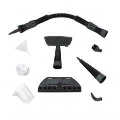 Pulitore a Vapore Portatile Zephir ZHV600