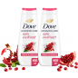 Dove Crema Doccia 2 bipak Advanced Care Dove Crema Doccia 2 bipak Advanced Care