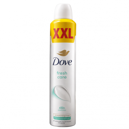 Dove Deodorante xxl 2 pezzi