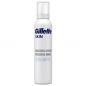 Gillette Skin Mousse da Barba Ultra Sensitive 240ml 2Pezzi Gillette Skin Mousse da Barba Ultra Sensitive 240ml 2Pezzi