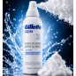 Gillette Skin Mousse da Barba Ultra Sensitive 240ml 2Pezzi Gillette Skin Mousse da Barba Ultra Sensitive 240ml 2Pezzi