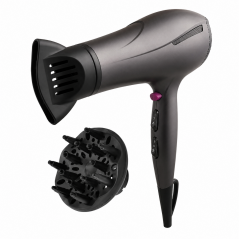 Asciuga Capelli 2000w Zephir ZHB2001