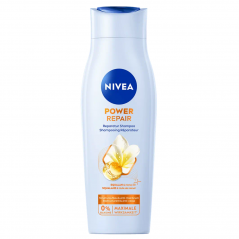 Shampoo Riparatore NIVEA Power Repair 250 ml-2pezzi