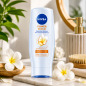 Balsamo RBalsamo Riparatore NIVEA Power Repair Capelli Danneggiati 200 ml- 2Pezzi Balsamo RBalsamo Riparatore NIVEA Power Repair Capelli Danneggiati 200 ml- 2Pezzi