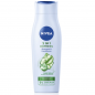 NIVEA 2 in 1 Express Shampoo & Balsamo-2 Pezzi NIVEA 2 in 1 Express Shampoo & Balsamo-2 Pezzi