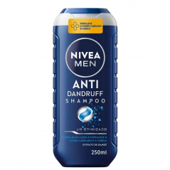 Balsamo NIVEA Hairmilk Shine 250 ml-2 Pezzi