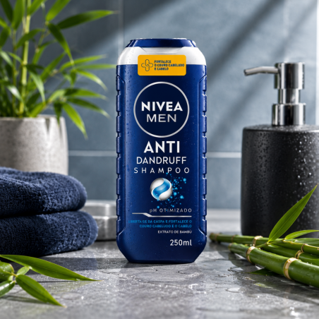 Balsamo NIVEA Hairmilk Shine 250 ml-2 Pezzi