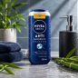 Balsamo NIVEA Hairmilk Shine 250 ml-2 Pezzi Balsamo NIVEA Hairmilk Shine 250 ml-2 Pezzi