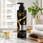 LUX Shampoo Lucentezza Sublime 320 ml - 2pezzi LUX Shampoo Lucentezza Sublime 320 ml - 2pezzi
