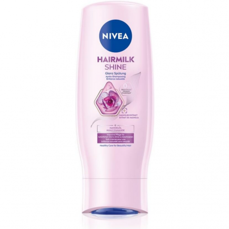 NIVEA Shampoo Riparatore Power Repair 250 ml-2pezzi