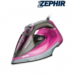 Ferro da Stiro a Vapore Zephir 2200W - ZHF2200X