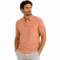 Polo Uomo Ferre' Rosa Scuro Polo Uomo Ferre' Rosa Scuro