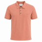 Polo Uomo Ferre' Rosa Scuro Polo Uomo Ferre' Rosa Scuro