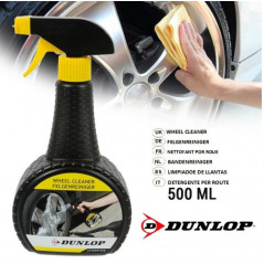 Dunlop Detergente Ruote 500ml - Normalmente Venduto a € 7,90