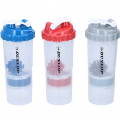 Dunlop Bottiglia Shaker - Normalmente Venduto a € 6,90