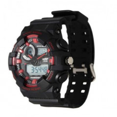 Nike Orologio NK2010 - Normalmente Venduto a € 95