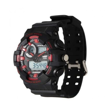 Nike Orologio NK2010 - Normalmente Venduto a € 95