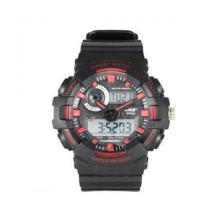 Nike Orologio NK2010 - Normalmente Venduto a € 95