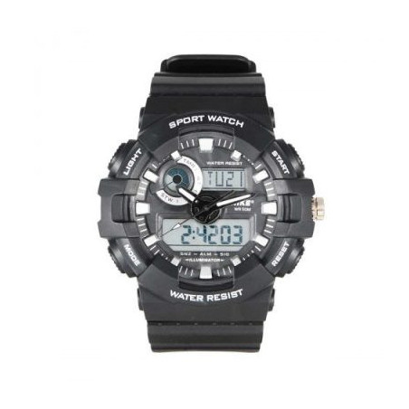 Nike Orologio NK2010 - Normalmente Venduto a € 95