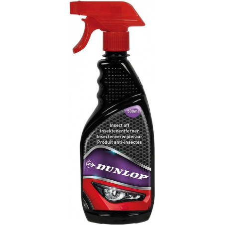 Dunlop Detergente Anti Insetti 500 ml - Normalmente Venduto a € 8,90