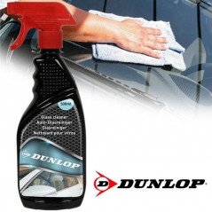 Dunlop Detergente Vetri 500 ml - Normalmente Venduto a € 8,90