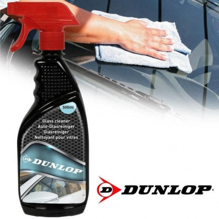 Dunlop Detergente Vetri 500 ml - Normalmente Venduto a € 8,90