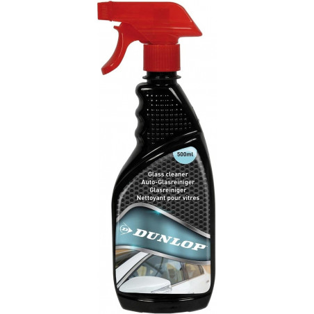 Dunlop Detergente Vetri 500 ml - Normalmente Venduto a € 8,90