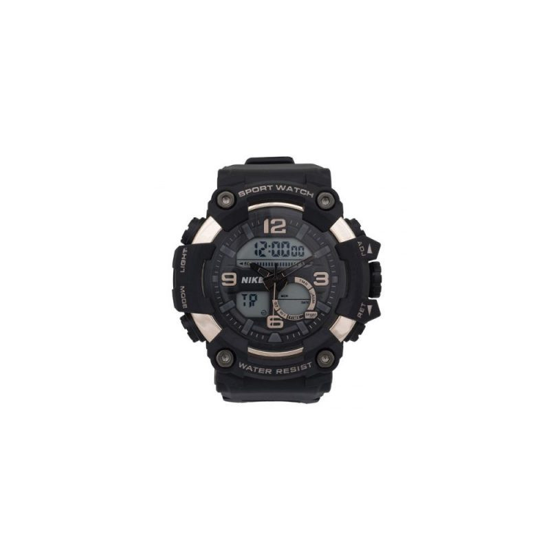 Nike Orologio NK2015 - Normalmente Venduto  € 129