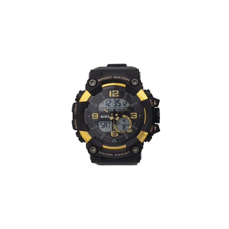 Nike Orologio NK2015 - Normalmente Venduto  € 129