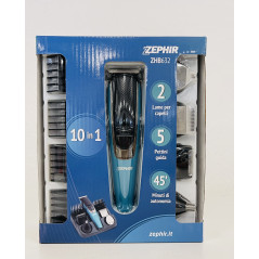 Zephir ZHB632 Regolabarga 10 in1 - Normalmente Venduto a € 29,90