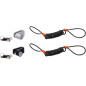 Dunlop Lucchetto Per Freno A Disco 5 mm - Normalmente Venduto a € 19,90