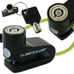 Dunlop Lucchetto Per Freno A Disco 5 mm - Normalmente Venduto a € 19,90