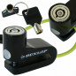Dunlop Lucchetto Per Freno A Disco 5 mm - Normalmente Venduto a € 19,90