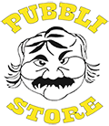 Pubbli Store Group SRL