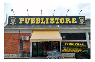 Pubbli Store Legnano